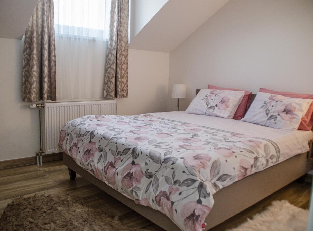 Harmonija Lux Apartment