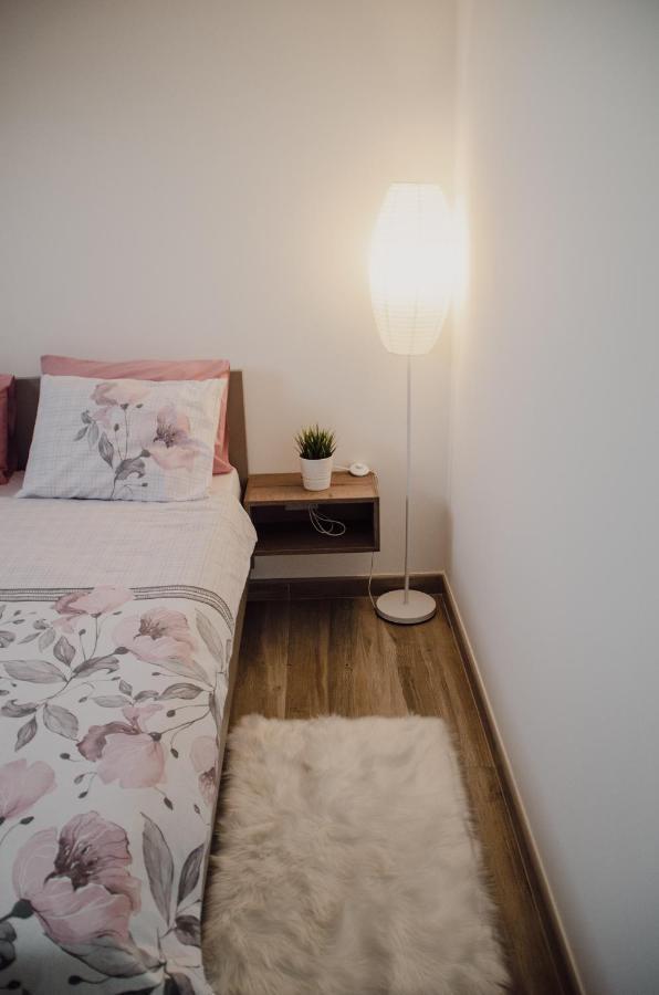 Harmonija Lux Apartment
