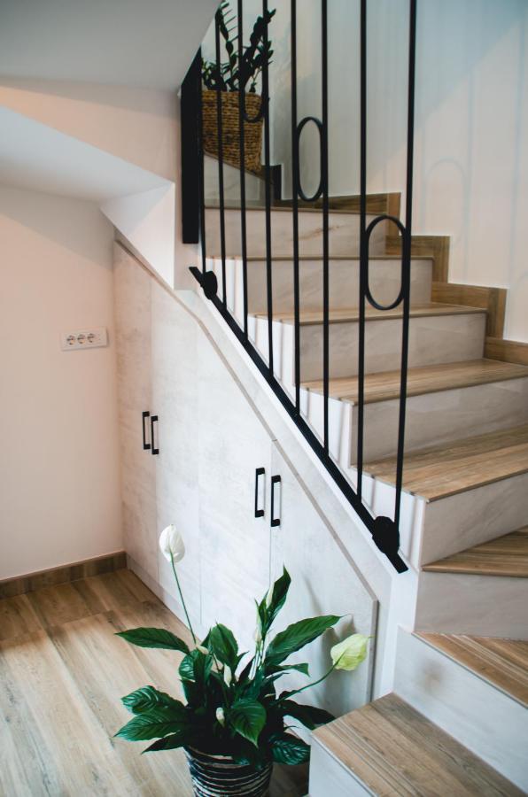 Harmonija Lux Apartment Vrdnik