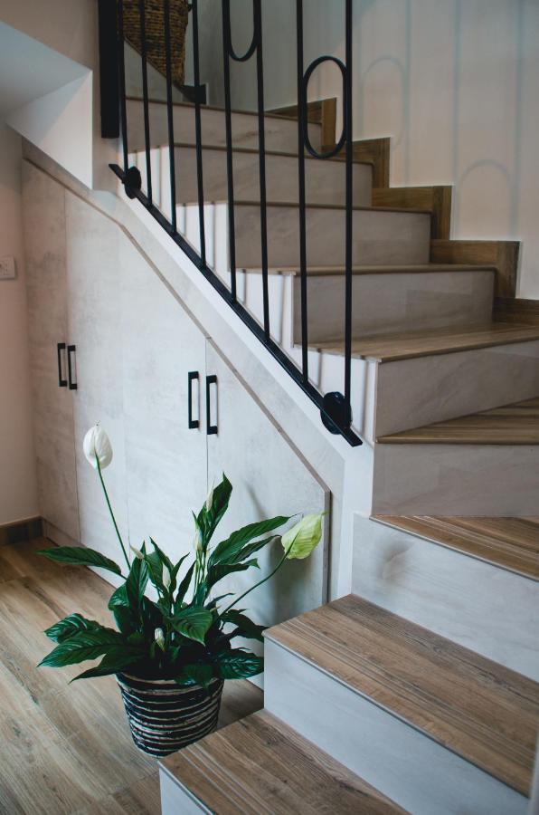 Apartment Harmonija Lux