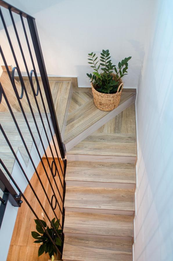 Harmonija Lux Apartment Vrdnik