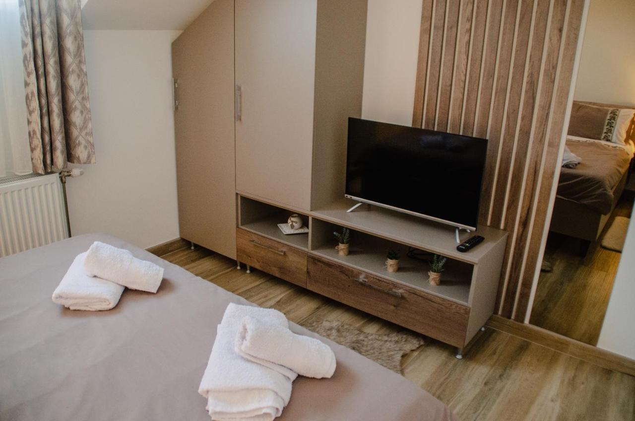 Apartment Harmonija Lux Vrdnik