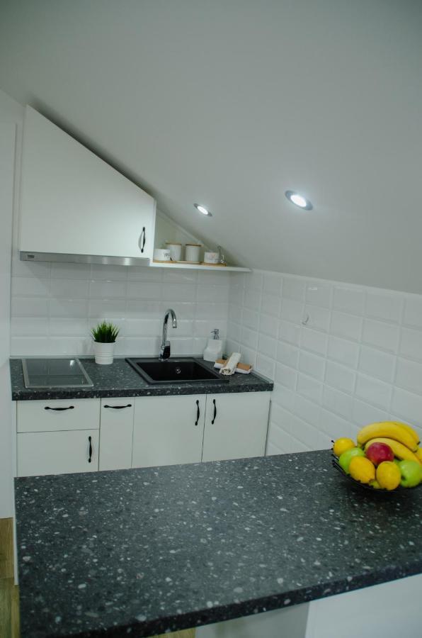 Harmonija Lux Apartment *